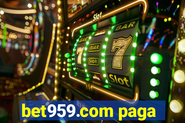 bet959.com paga